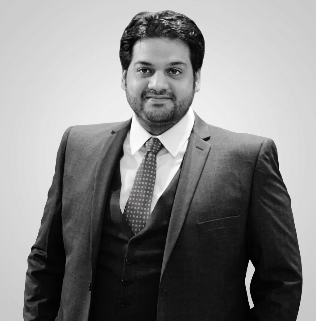 Ehsan Q. Gondal, Founding Partner — Criminal, Immigration, Family